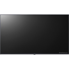 Информационная панель LG 43UL3J-M