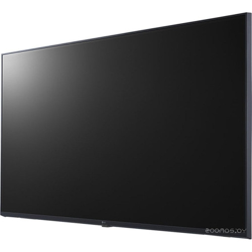 Информационная панель LG 43UL3J-M