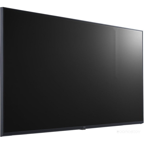 Информационная панель LG 43UL3J-M