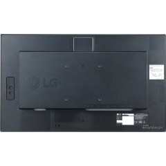 Информационная панель LG 22SM3G-B