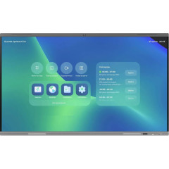 Информационная панель Sber SDIP-IV75ACN-0001