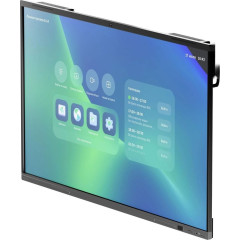 Информационная панель Sber SDIP-IV75ACN-0001