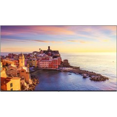 Информационная панель LG 50UM662H4LC