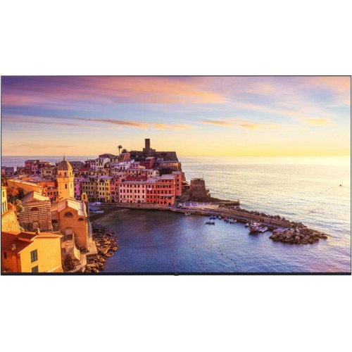 Информационная панель LG 50UM662H4LC