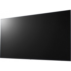 Информационная панель LG 50UM662H4LC