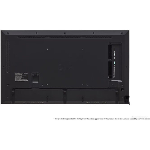 Информационная панель LG 43UH5N-M