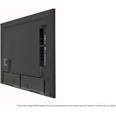 Информационная панель LG 65UH5N-M