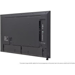 Информационная панель LG 65UH5N-M