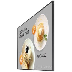 Информационная панель Samsung QM32C LH32QMCEBGCXCI