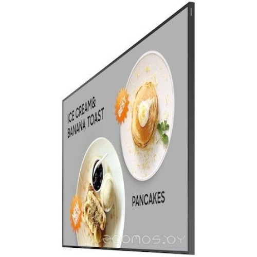 Информационная панель Samsung QM32C LH32QMCEBGCXCI