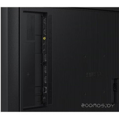 Информационная панель Samsung QM32C LH32QMCEBGCXCI