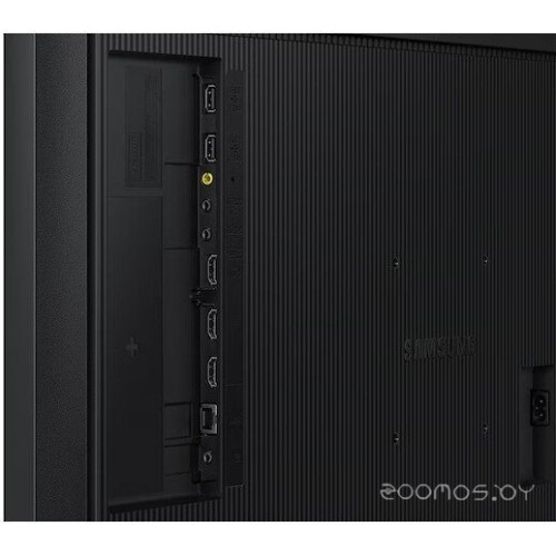 Информационная панель Samsung QM32C LH32QMCEBGCXCI