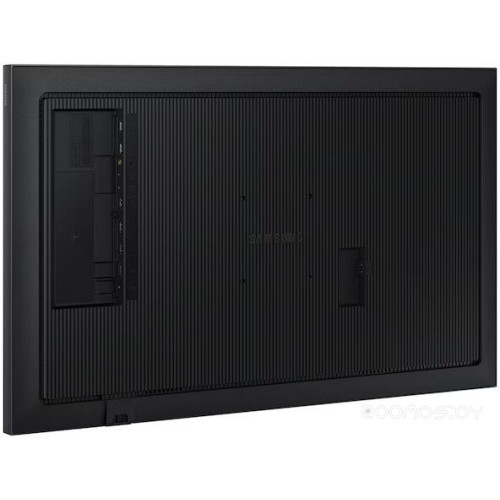 Информационная панель Samsung QM32C LH32QMCEBGCXCI
