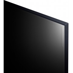 Информационная панель LG 43UM662H4LC