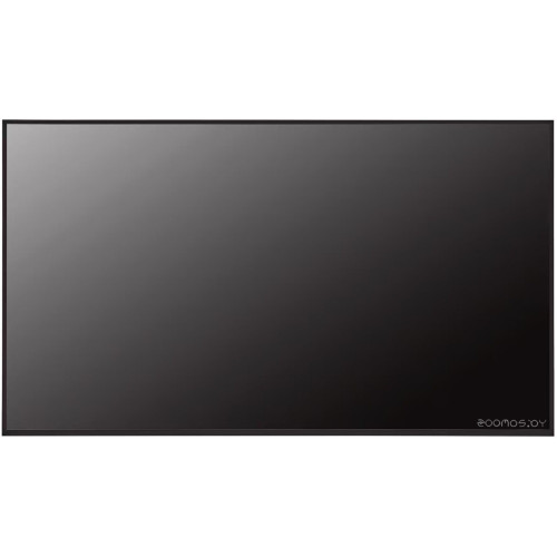 Информационная панель LG 86UH5N-M