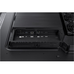 Информационная панель Samsung OH55A-S LH55OHAOSGBXCI