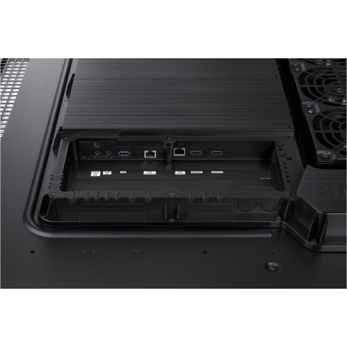 Информационная панель Samsung OH55A-S LH55OHAOSGBXCI