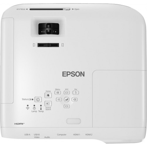 Проектор Epson EB-FH52