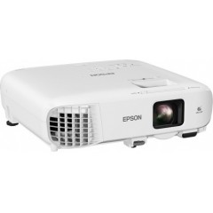 Проектор Epson EB-992F