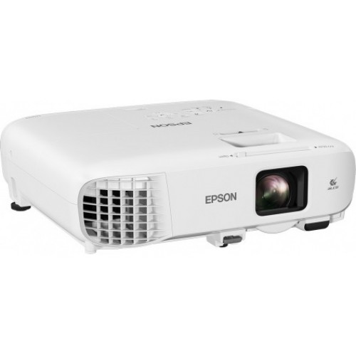 Проектор Epson EB-992F