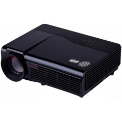Проектор Cactus CS-PRO.09B.WXGA-W