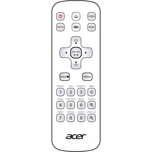 Проектор Acer PL6510