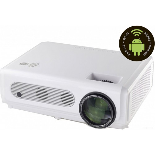Проектор Cactus CS-PRM.05WT.WUXGA-A