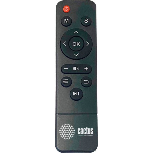 Проектор Cactus CS-PRO.02WT.WUXGA-A
