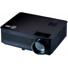 Проектор Cactus CS-PRM.05B.WUXGA-A
