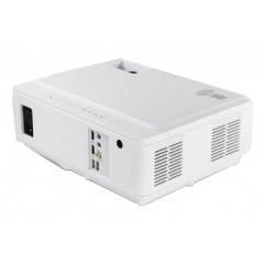 Проектор Cactus CS-PRM.05WT.WUXGA-W