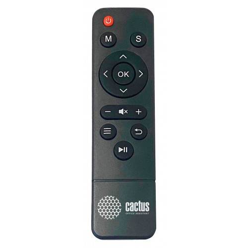 Проектор Cactus CS-PRO.09WT.WXGA-A