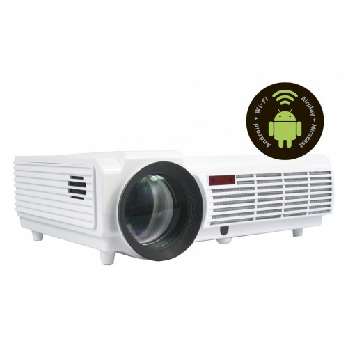 Проектор Cactus CS-PRO.09WT.WXGA-A