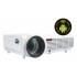 Проектор Cactus CS-PRO.09WT.WXGA-A