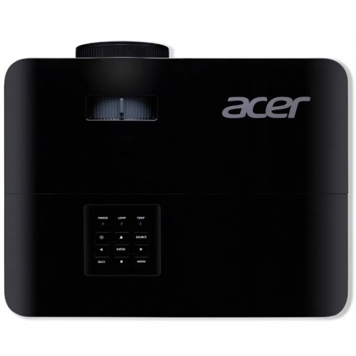 Проектор Acer X1128H (MR.JTG11.001)
