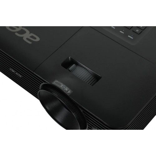 Проектор Acer X1128H (MR.JTG11.001)