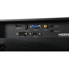 Проектор Acer X1128H (MR.JTG11.001)