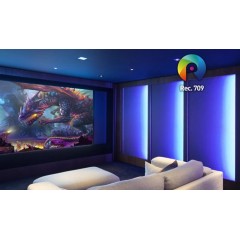 Проектор Acer H6546KI (MR.JW011.002)