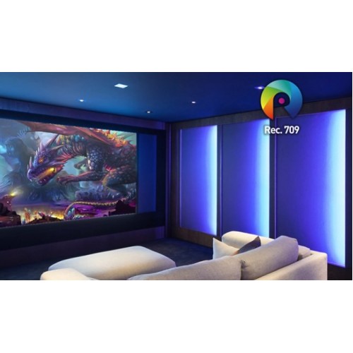 Проектор Acer H6546KI (MR.JW011.002)