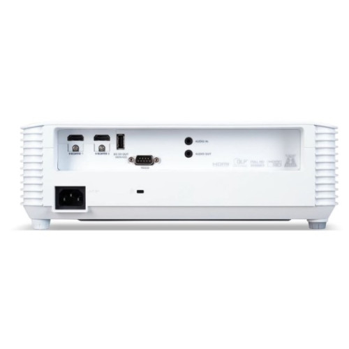 Проектор Acer H6541BDK (MR.JVL11.001)