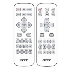 Проектор Acer H6541BDK (MR.JVL11.001)