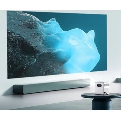 Проектор Wanbo Mozart 1