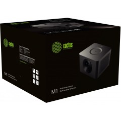 Проектор Cactus CS-M1.SG
