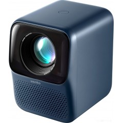 Проектор Wanbo T2 Max 2023 (темно-синий)
