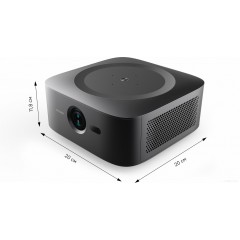 Проектор Cactus CS-E2.SG