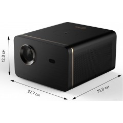 Проектор Cactus CS-H3.SG