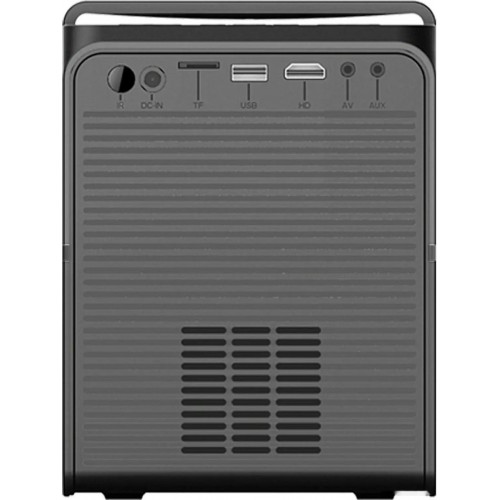 Проектор Cactus CS-PRC.04B.WUXGA-A