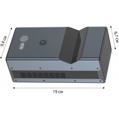 Проектор Cactus CS-PRU.03B.WUXGA-A