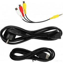 Проектор Cactus CS-PRO.02B.WUXGA-W