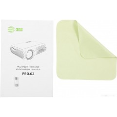 Проектор Cactus CS-PRO.02B.WUXGA-W