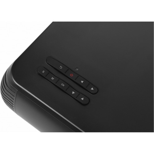 Проектор Cactus CS-PRO.02B.WUXGA-W